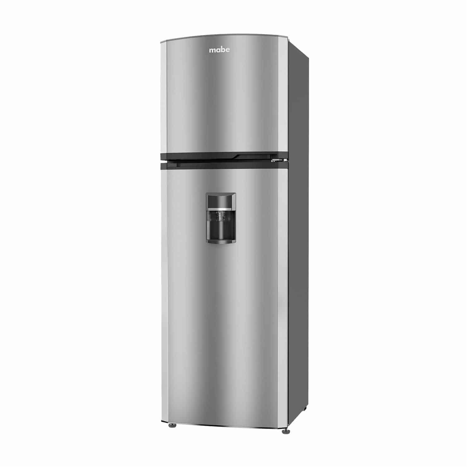Refrigeradora Top Mount No Frost RMA264PYEU MABE 264 Litros - Imagen 2