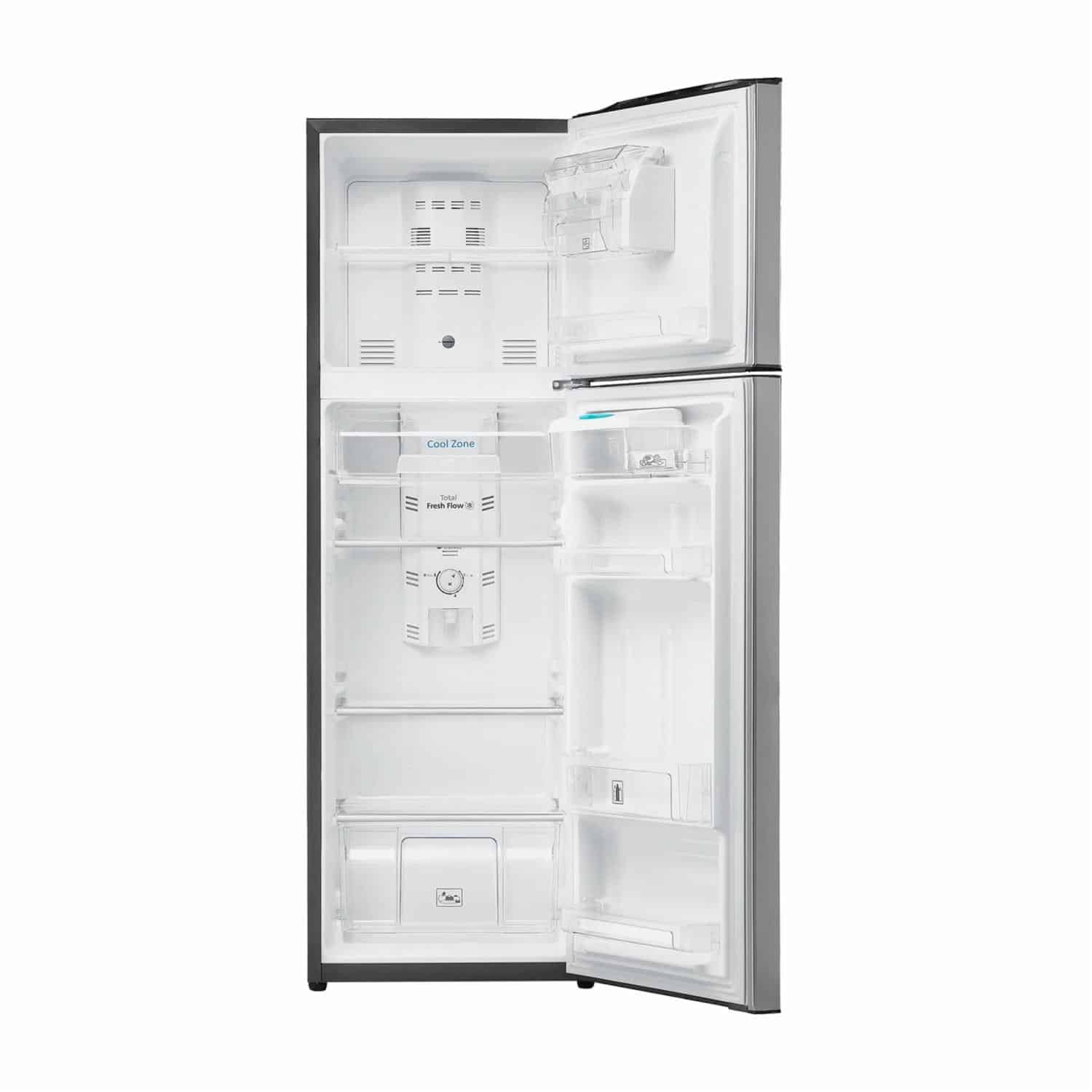 Refrigeradora Top Mount No Frost RMA264PYEU MABE 264 Litros - Imagen 4