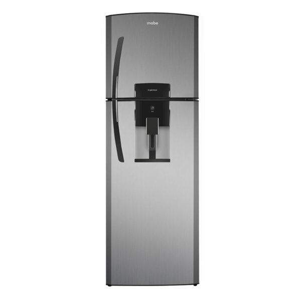 Refrigeradora No Frost Platinum RMA313FWET MABE 313 Litros