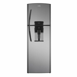 Refrigeradora No Frost Platinum RMA313FWET MABE 313 Litros