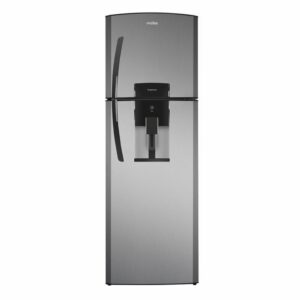 Refrigeradora No Frost Platinum RMA313FWET MABE 313 Litros