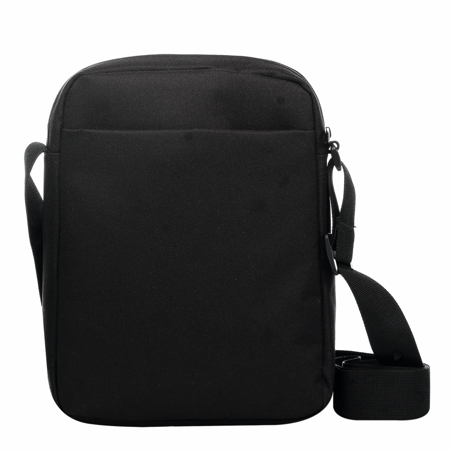 Bolso Para Tablet Negro Modelo Pastizal Para Caballero TOTTO Pequeña - Imagen 2