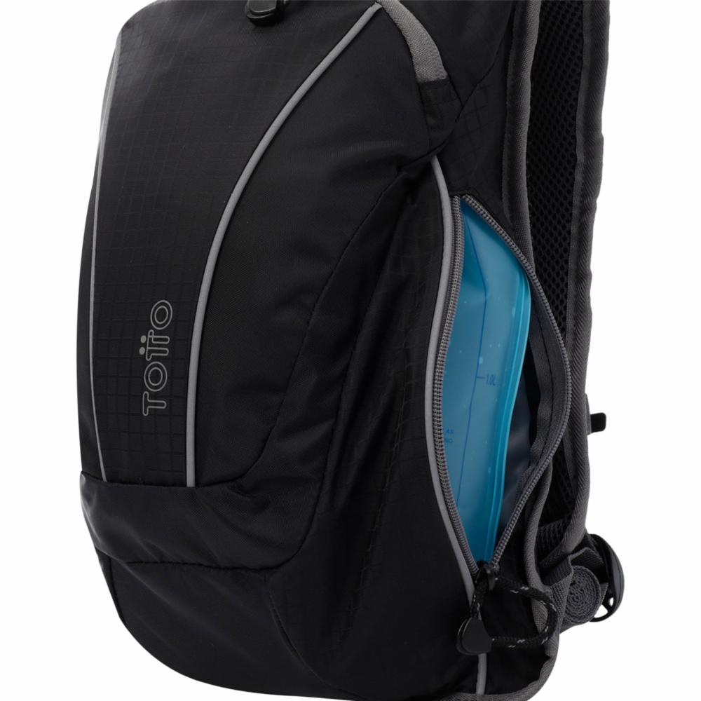 Bolso Hidratante Deportivo TOTTO 2 Litros - Imagen 6