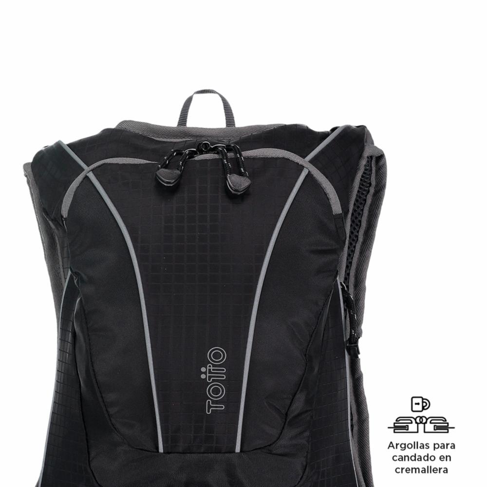 Bolso Hidratante Deportivo TOTTO 2 Litros - Imagen 7