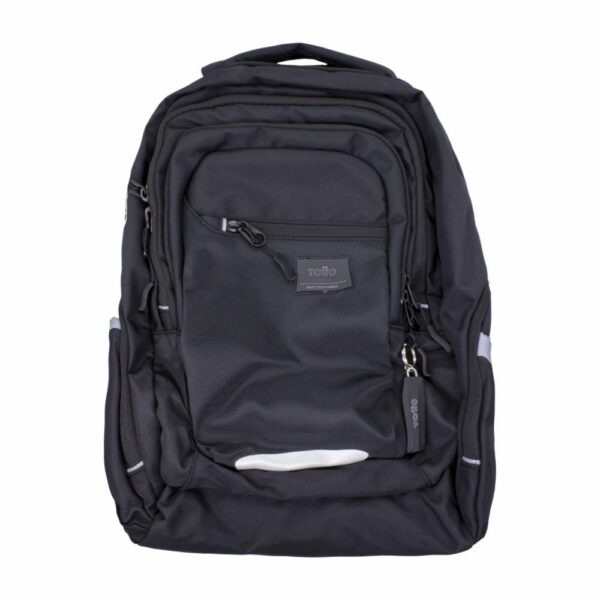 Mochila Para Pc Modelo Eufrates TOTTO Grande