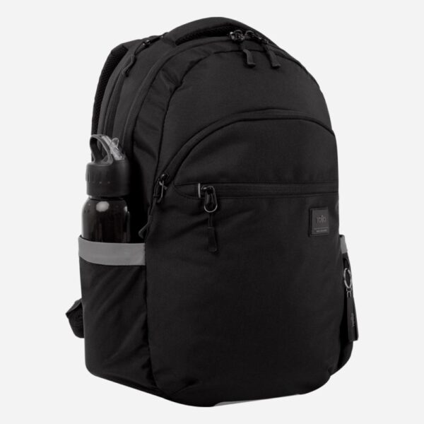 Mochila Para Pc Modelo Indo TOTTO Grande - Imagen 3