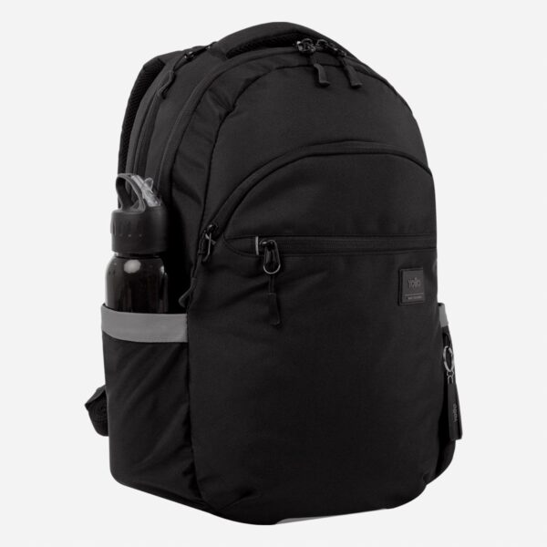 Mochila Para Pc Modelo Indo TOTTO Grande - Imagen 3