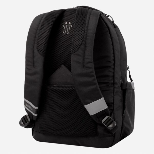 Mochila Para Pc Modelo Indo TOTTO Grande - Imagen 4