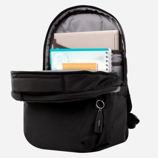 Mochila Para Pc Modelo Indo TOTTO Grande - Imagen 5