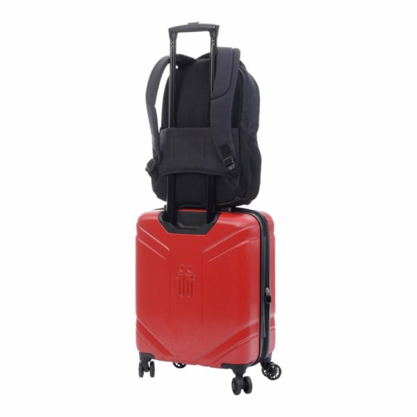 Mochila Para Tablet Y Pc TOTTO Mediano - Imagen 4
