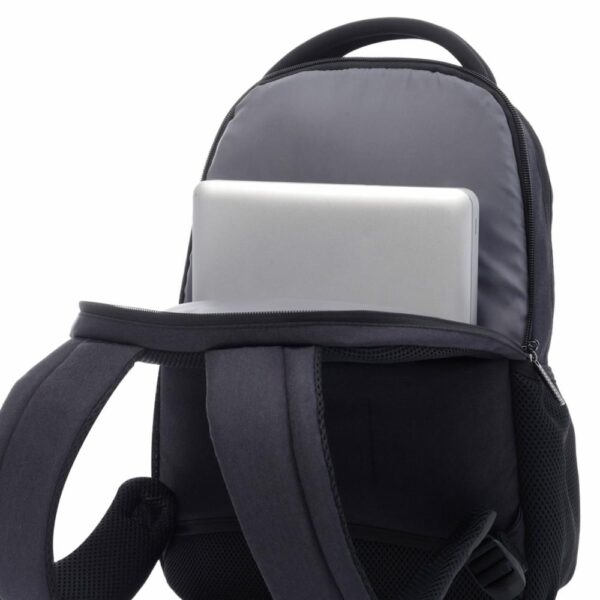 Mochila Para Tablet Y Pc TOTTO Mediano - Imagen 7
