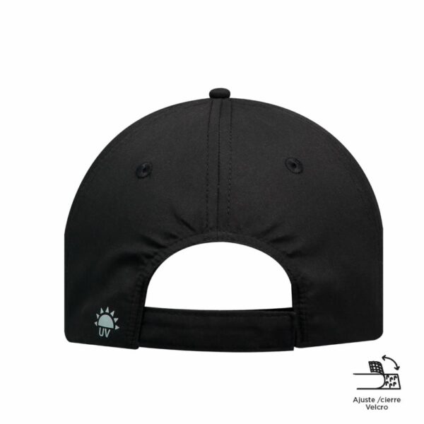 Gorra De Hombre Splity TOTTO - Imagen 3