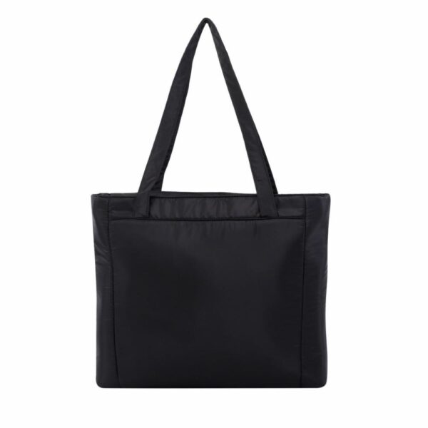 Bolso Negro Modelo Arlet Para Dama TOTTO Grande - Imagen 2