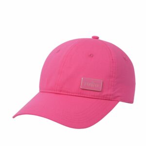 Gorra Fucsia Modelo Forsitia Para Dama TOTTO Talla Mediana