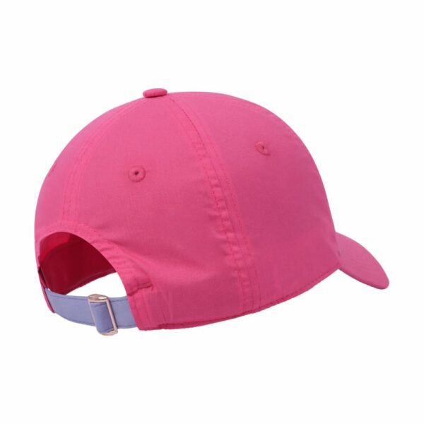 Gorra Fucsia Modelo Forsitia Para Dama TOTTO Talla Mediana - Imagen 3