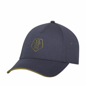Gorra Gris Modelo Plus Para Caballero TOTTO