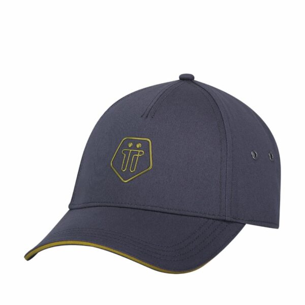 Gorra Gris Modelo Plus Para Caballero TOTTO