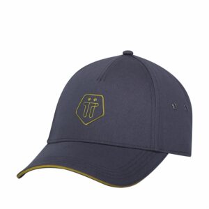 Gorra Gris Modelo Plus Para Caballero TOTTO