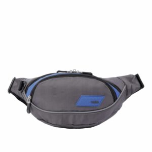 Canguro Gris Modelo Voltio Para Caballero TOTTO