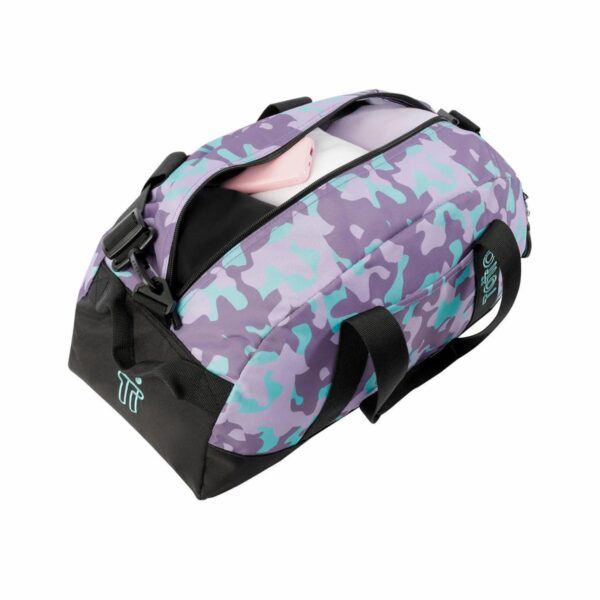 Tula Bungee Lila TOTTO Unidad - Imagen 2