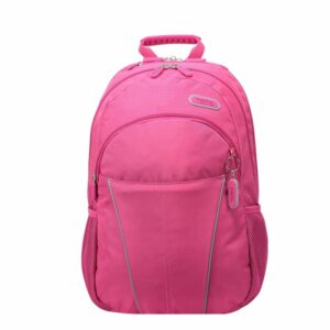 Mochila Para Pc Cambridge Fucsia TOTTO Unidad
