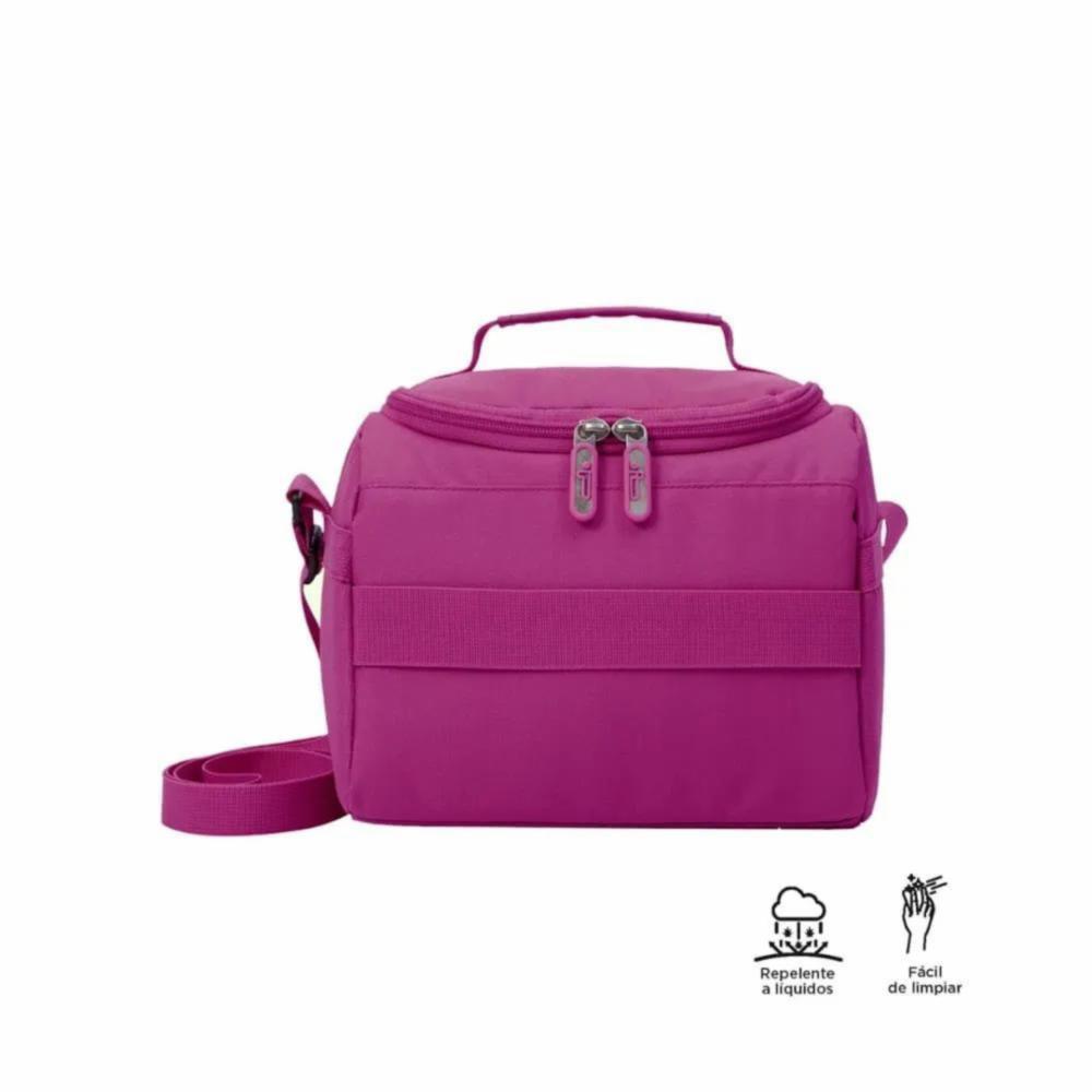 Lonchera Devry Morado TOTTO Unidad - Imagen 3