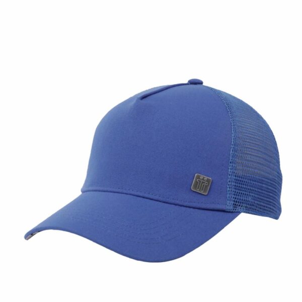 Gorra Azul Modelo Sedum Para Caballero TOTTO