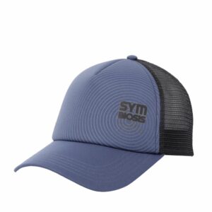 Gorra Azul Modelo Joe Para Caballero TOTTO