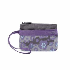 Morado Modelo Melifera Para Dama TOTTO