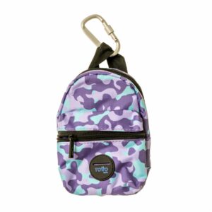 Mochila Para Mascota Mini Gary TOTTO Pequeño