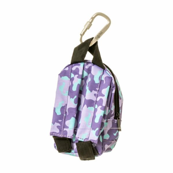 Mochila Para Mascota Mini Gary TOTTO Pequeño - Imagen 2