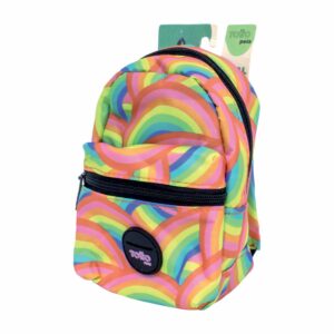 Mochila Para Mascota Mini Gary TOTTO Pequeño