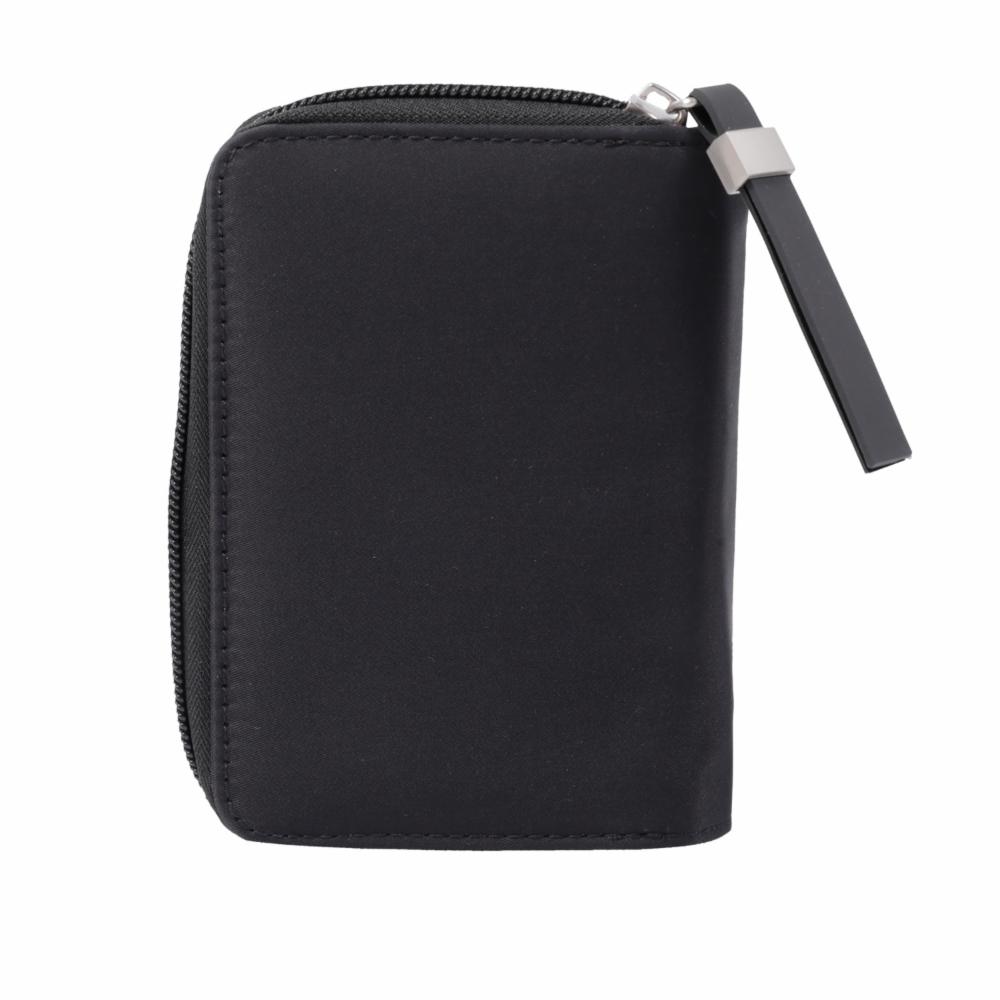 Billetera Twilly Negro TOTTO - Imagen 4