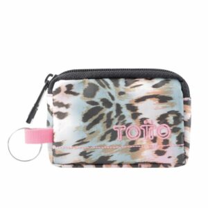 Tipo Llavero Multicolor Para Dama TOTTO