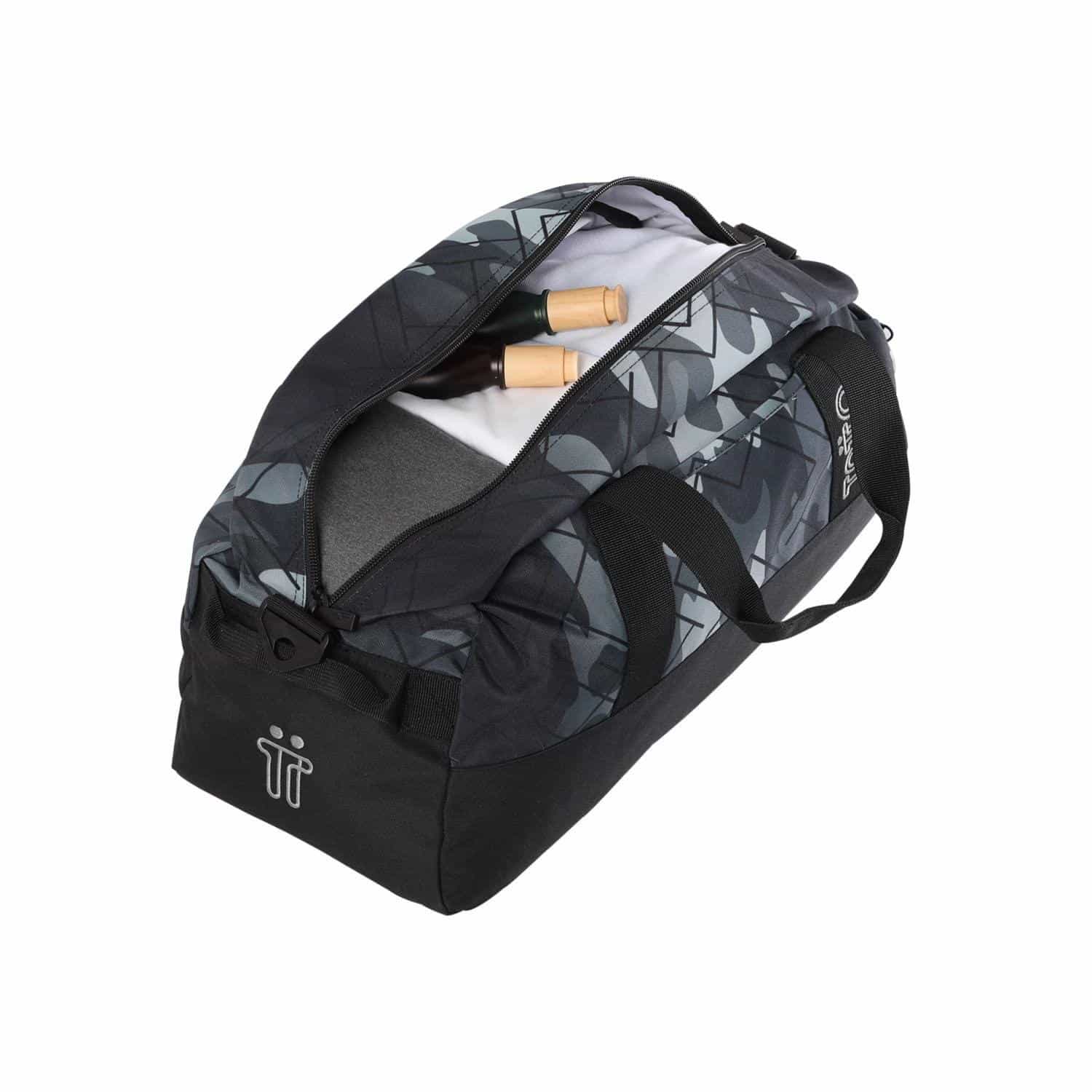 Tula Bungee Celeste TOTTO Unidad - Imagen 4