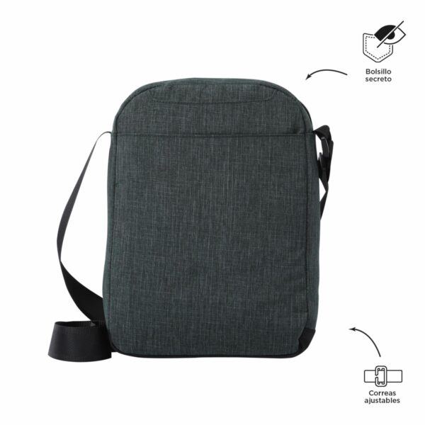 Verde Modelo Hexa Para Caballero TOTTO - Imagen 3