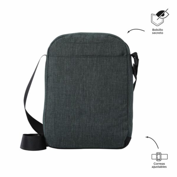 Verde Modelo Hexa Para Caballero TOTTO - Imagen 3