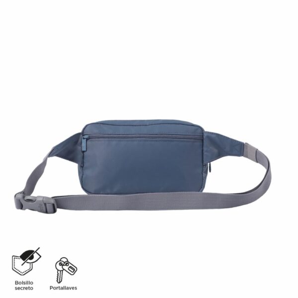 Azul Modelo Durango Para Caballero TOTTO - Imagen 3
