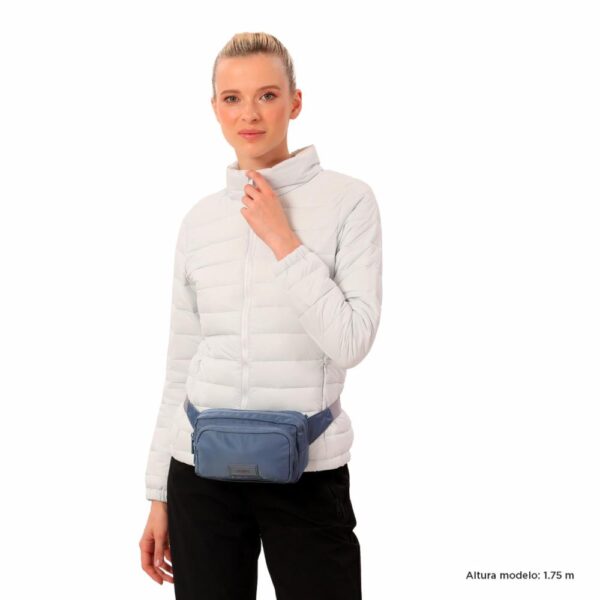 Azul Modelo Durango Para Caballero TOTTO - Imagen 5
