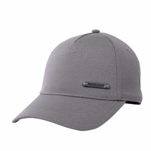 Gorra Gris Modelo Tunny Para Caballero TOTTO