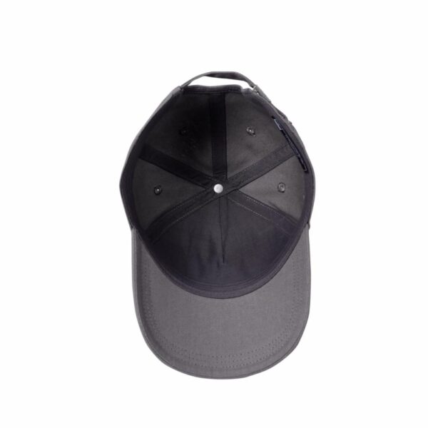 Gorra Gris Modelo Tunny Para Caballero TOTTO - Imagen 4