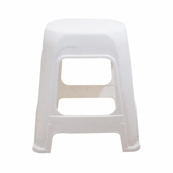 Butaco Grande Blanco RIMAX