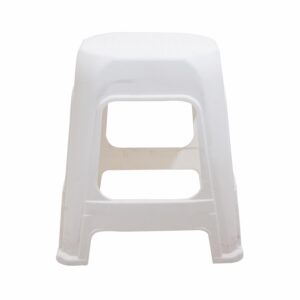 Butaco Grande Blanco RIMAX