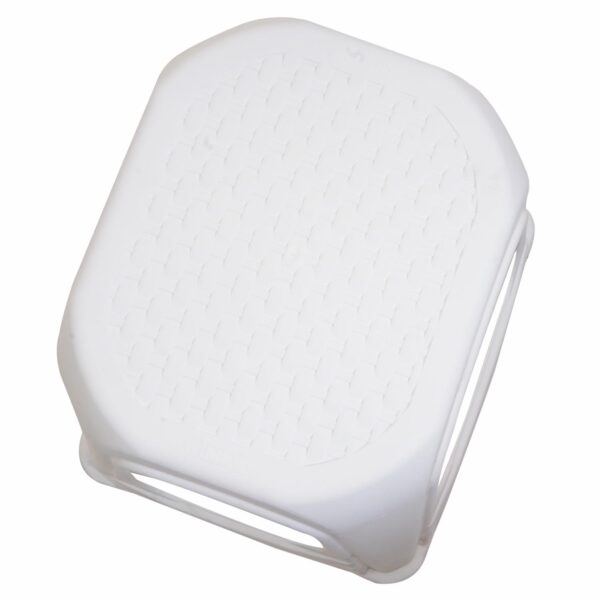 Butaco Grande Blanco RIMAX - Imagen 4