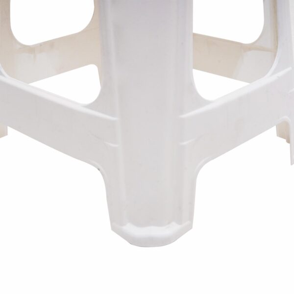 Butaco Grande Blanco RIMAX - Imagen 5