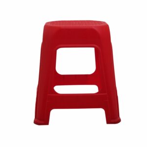 Butaco Grande Rojo RIMAX