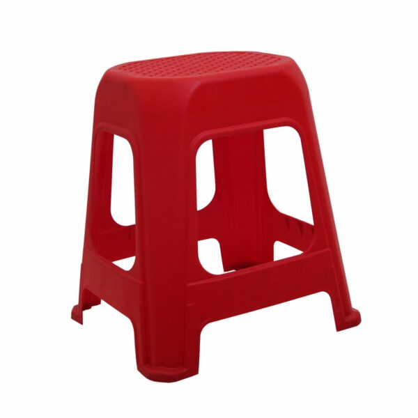 Butaco Grande Rojo RIMAX - Imagen 2
