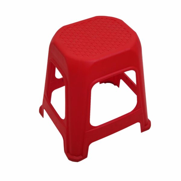 Butaco Grande Rojo RIMAX - Imagen 3