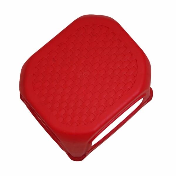 Butaco Grande Rojo RIMAX - Imagen 4