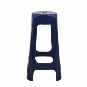 Butaco Bar Azul Navy RIMAX
